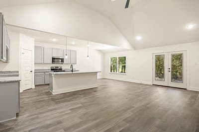 469 Peace Lily Way, Tolar TX 76476 - Photo 2