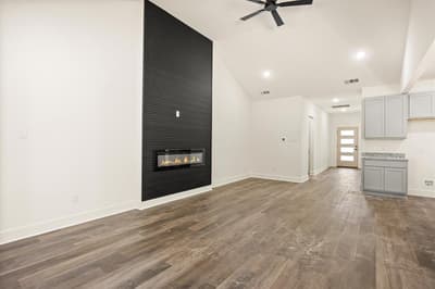 469 Peace Lily Way, Tolar TX 76476 - Photo 3