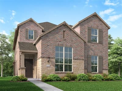 1736 Wandell Way, Fort Worth TX 76052