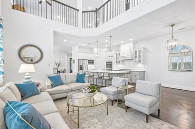 7312 San Saba Drive, McKinney TX 75070