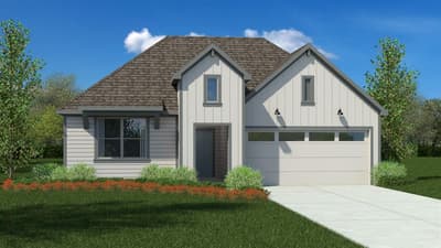 2812 MCCORMICK Street, Denton TX 76205