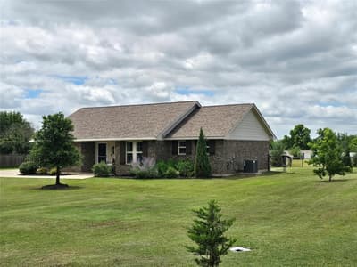 2462 Mcconnell Road, Gunter TX 75058