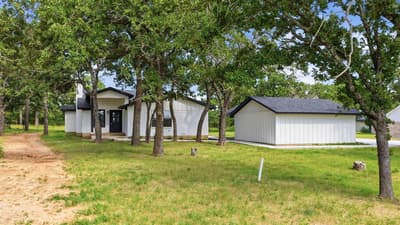 109 Aslan Road, Poolville TX 76487