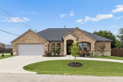 101 Sycamore Lane, Roanoke TX 76262