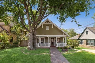 6100 Victor Street, Dallas TX 75214