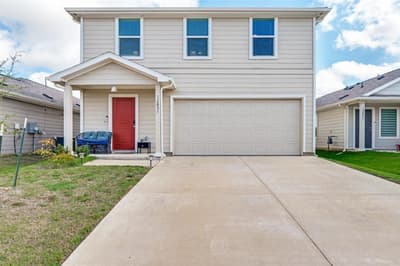 12037 Arabian Road, Providence Village TX 76227