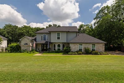 1530 Nightingale Circle, Keller TX 76262