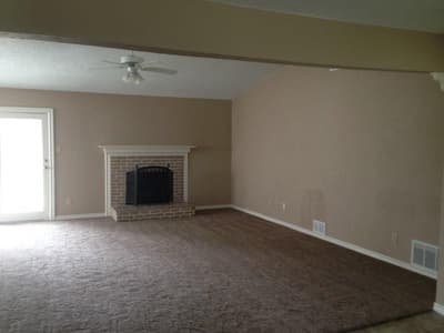 1608 Glenhill Lane, Lewisville TX 75077 - Photo 3