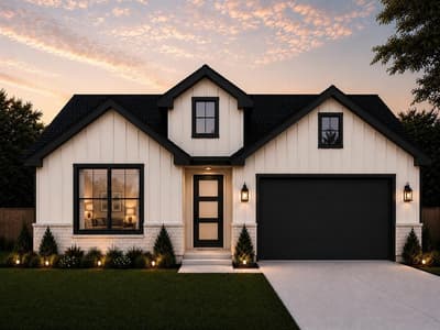 473 Peace Lily Way, Tolar TX 76476