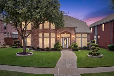 3606 Waynoka Drive, Carrollton TX 75007