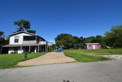 414 Starboard Drive, Gun Barrel City TX 75156