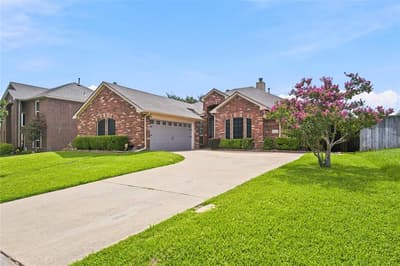 5816 Mandarin Lane, Sachse TX 75048