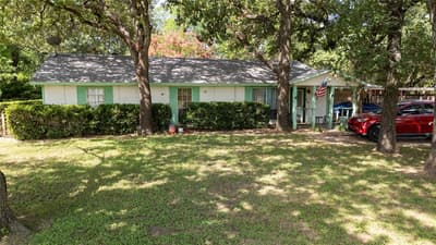 14034 Vida Lane, Dallas TX 75253
