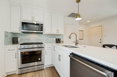 6126 Averill Way # 211W, Dallas TX 75225 - Photo 4