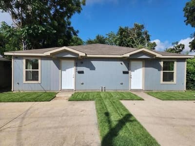 5315 Colonial Avenue, Dallas TX 75215