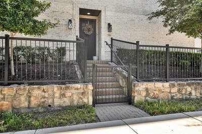 7333 Valley View Lane # 501, Dallas TX 75240