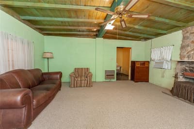 137 Center Loop, Whitney TX 76692 - Photo 2