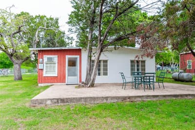 137 Center Loop, Whitney TX 76692