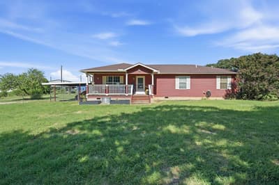 139 Private Road 4902, Azle TX 76020 - Photo 3