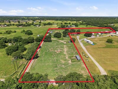 139 Private Road 4902, Azle TX 76020