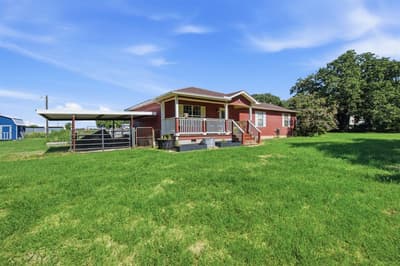 139 Private Road 4902, Azle TX 76020 - Photo 4