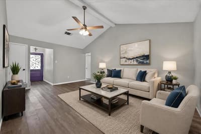 6929 Declaration Street, Watauga TX 76148