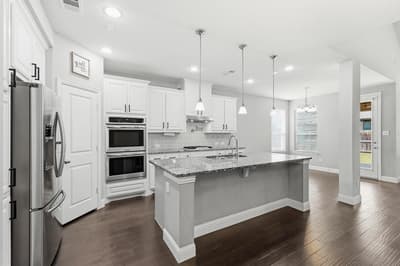 15513 Bryant Park Avenue, Prosper TX 75078 - Photo 2