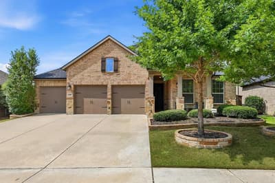 15513 Bryant Park Avenue, Prosper TX 75078 - Photo 5