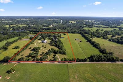 390 County Road 1573, Alba TX 75410 - Photo 3
