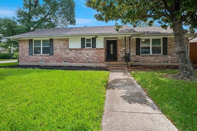 11070 Delford Circle, Dallas TX 75228