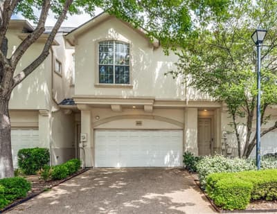 4119 Juliard Drive, Addison TX 75001
