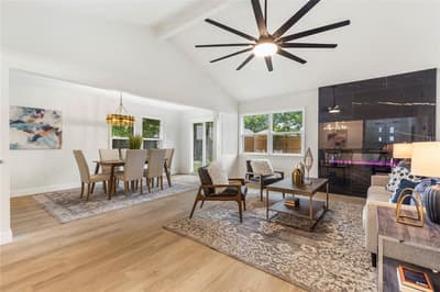 126 Sunnydale, Lewisville TX 75067