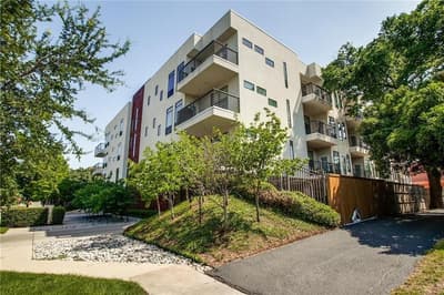 4107 Bowser Avenue # 101, Dallas TX 75219