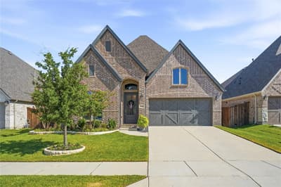 2320 Macy Way, Prosper TX 75078