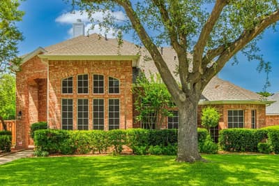 3517 Marchwood Drive, Richardson TX 75082