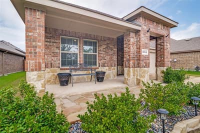 3012 Patton Lane, Mesquite TX 75126 - Photo 2