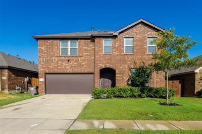 529 Bermuda Avenue, Lancaster TX 75146