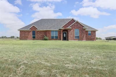 628 County Road 903, Cleburne TX 76033