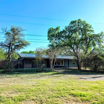 135 Elm Street, Palo Pinto TX 76484 - Photo 2