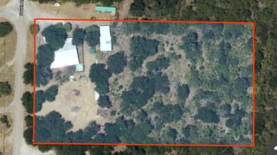 135 Elm Street, Palo Pinto TX 76484
