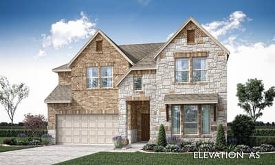 321 Atlas Cedar Drive, Glenn Heights TX 75154