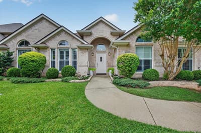 2625 Juniper Lane, Grapevine TX 76051