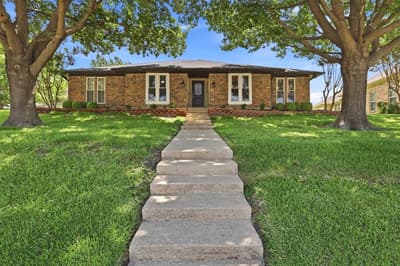3710 Windmill Court, Plano TX 75074