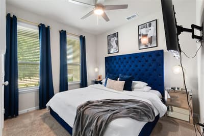 352 Boone Drive, Waxahachie TX 75165 - Photo 5