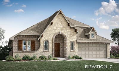326 Chestnut Lane, Glenn Heights TX 75154