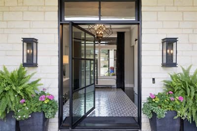 1203 Perdenalas Trail, Westlake TX 76262