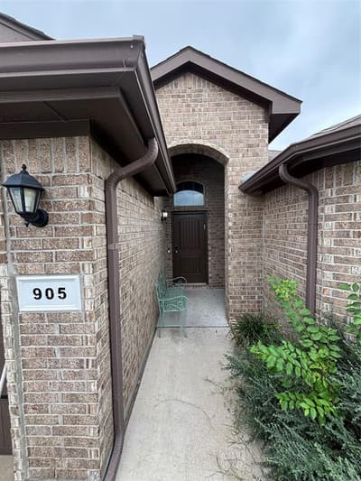 905 Walls Boulevard, Crowley TX 76036