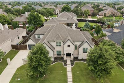 1510 Stillhouse Hollow Drive, Prosper TX 75078 - Photo 2
