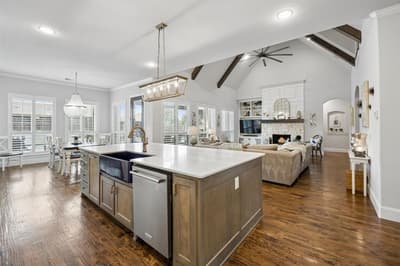 1510 Stillhouse Hollow Drive, Prosper TX 75078 - Photo 3
