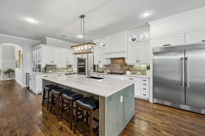 1510 Stillhouse Hollow Drive, Prosper TX 75078 - Photo 4